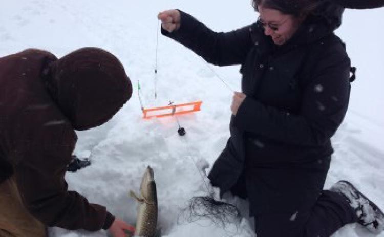 Michigan has been celebrating Free Fishing Weekend every year since 1986 to promote awareness of the finest fishing Michigan has to offer and the state’s vast aquatic resources.