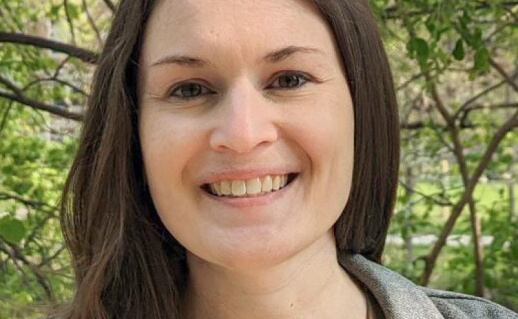 Tara Kilbride