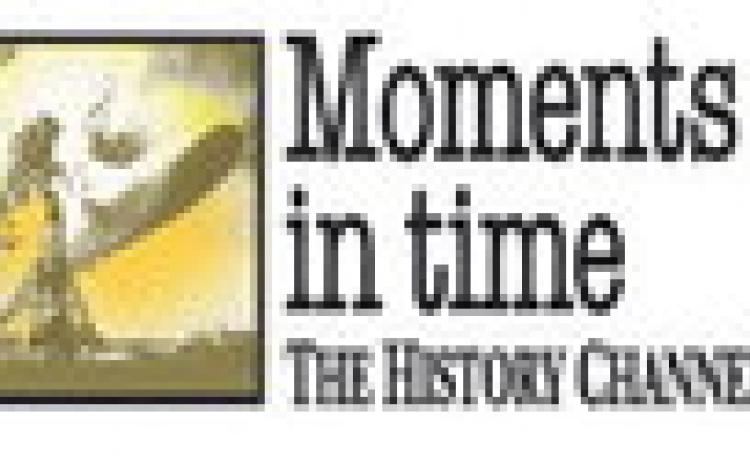 Moments in time