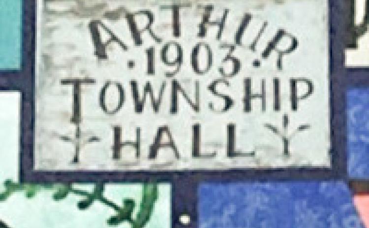 Arthur Township responds to lawsuit filed by DTE Energy