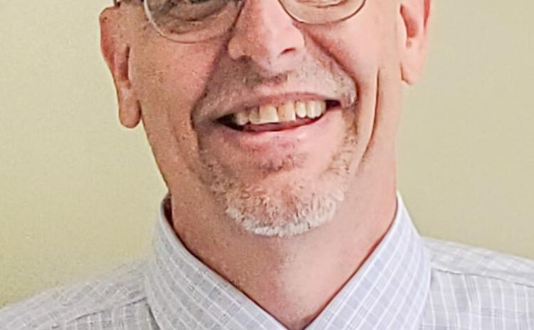 BY CHUCK FRISBIE GLADWIN COMMUNITY SCHOOLS SUPERINTENDENT Chuck Frisbie