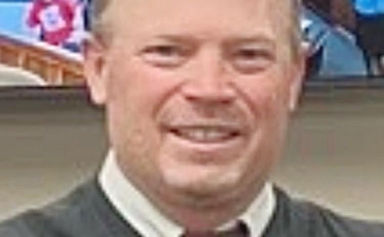 Joshua Farrell