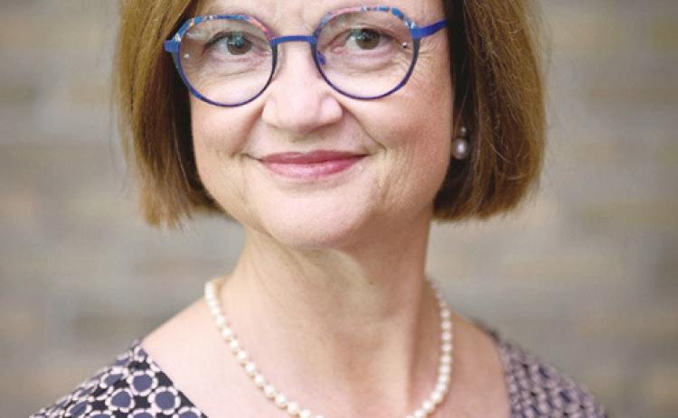 Annemieke De Wilde, M.D., M.P.H., F.A.C.O.E.M., DipABLM