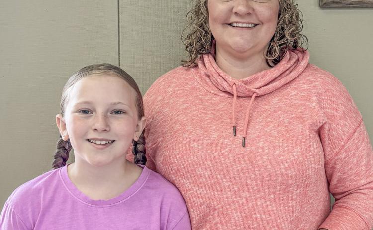 HOW WELL DO YOU KNOW YOUR MOM? WINNER