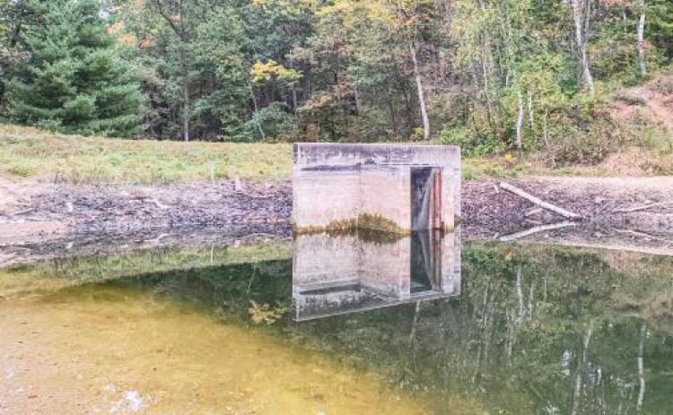 Save Trout Lake? County Board sets meeting with DNR