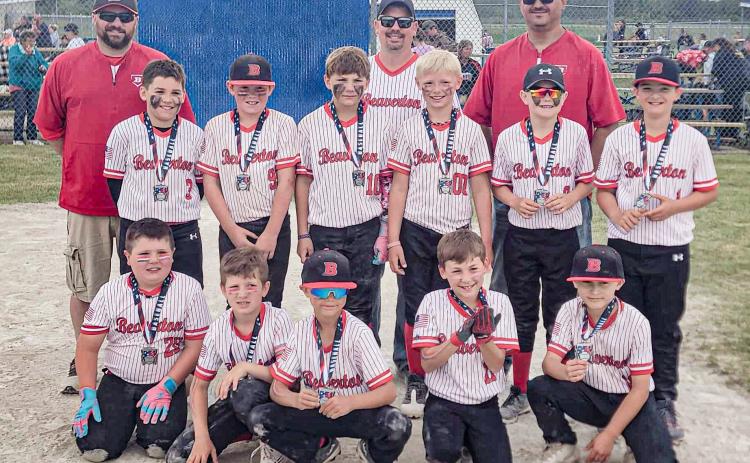 BEAVERTON 10U ALL-STAR