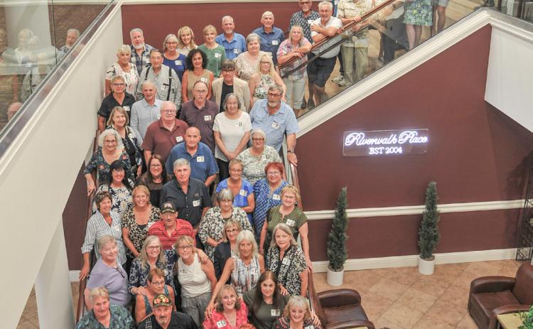 50TH REUNION