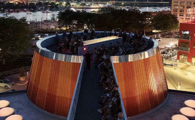 Planetarium to celebrate first manned lunar landing