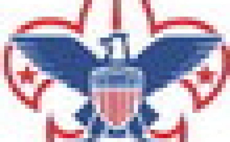 American Legion and Boy Scouts Chili Dinner slated for Feb. 24