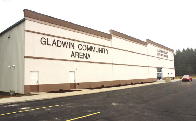 September at the Gladwin County District Library