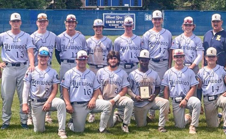 Linwood Post 239 4-0 at “Founding Father” Ultimate Strike Zone Tourney last weekend