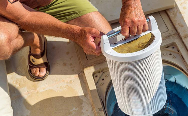 Swimming Pool Maintenance 101