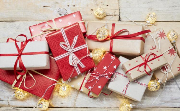 Sleigh Full of Gifts returns to Gladwin