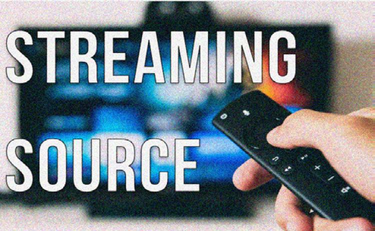 STREAMING SOURCE