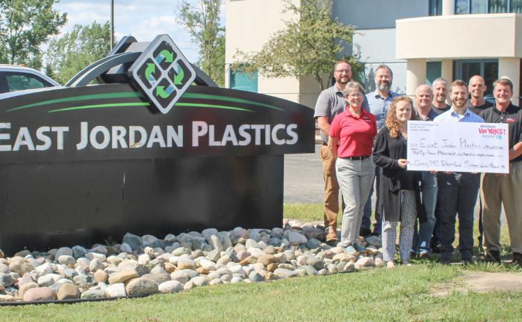 Area businesses awarded over $100,000 in Cycle 2 of Going PRO Talent Fund
