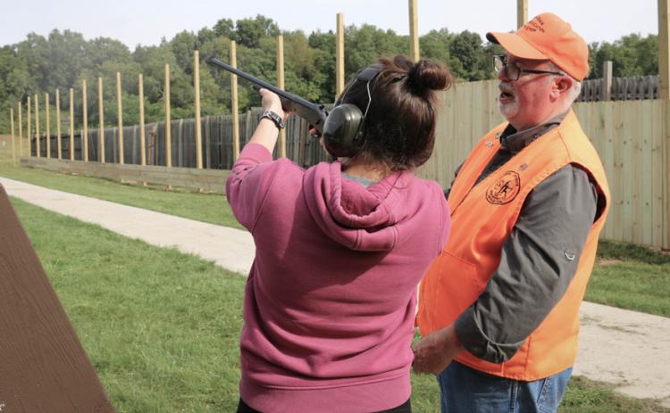 DNR’s Hunter Safety Education Week Aug. 11-17
