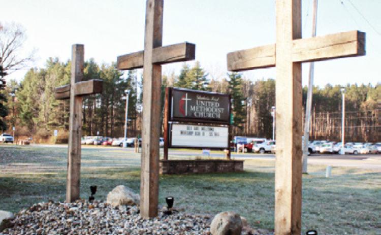 Free Second Saturday Supper slated for June 14