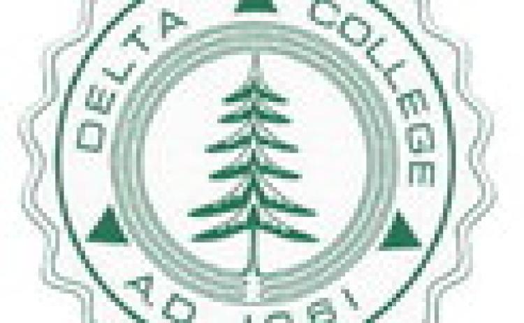 Delta College Spring/Summer 2025 achievement lists
