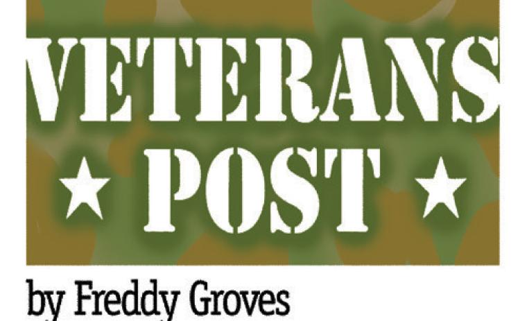 The Million Veteran