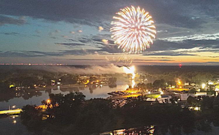 City ready to ‘Go off like a firecracker’ for 4th of July