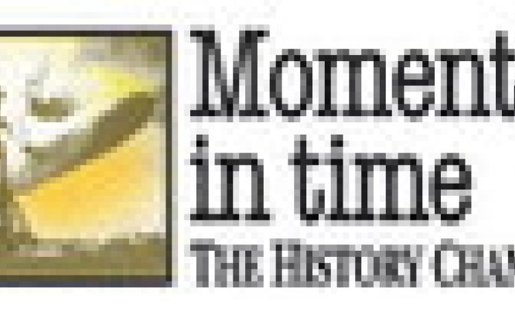 MOMENTS IN TIME