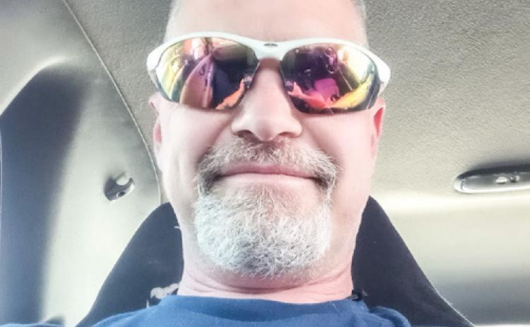 Update on missing person Michael Frisco
