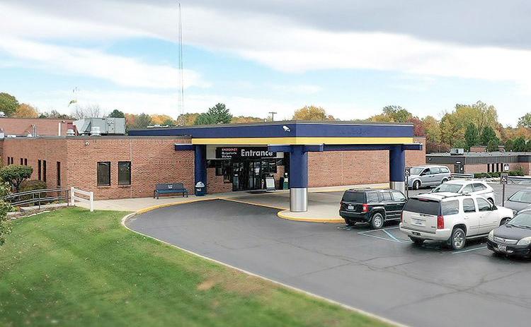 MyMichigan Medical Center Gladwin