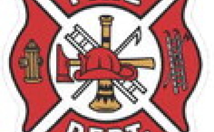 Fire department open house Sept. 26