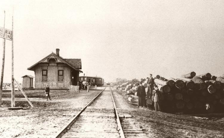 A LOOK BACK IN TIME | PASSENGER DEPOT