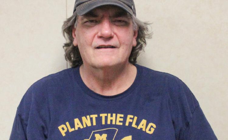 Scott Salowich