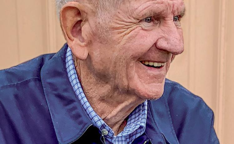 James A. French