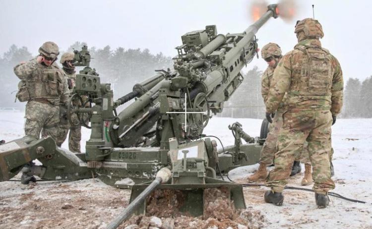 The Michigan National Guard provides trained, combat-capable forces in support of the national security strategy worldwide and defense support of civil authorities in response to federal emergencies within the United States and state emergencies within Michigan. For more information, please visit: Michigan National Guard.