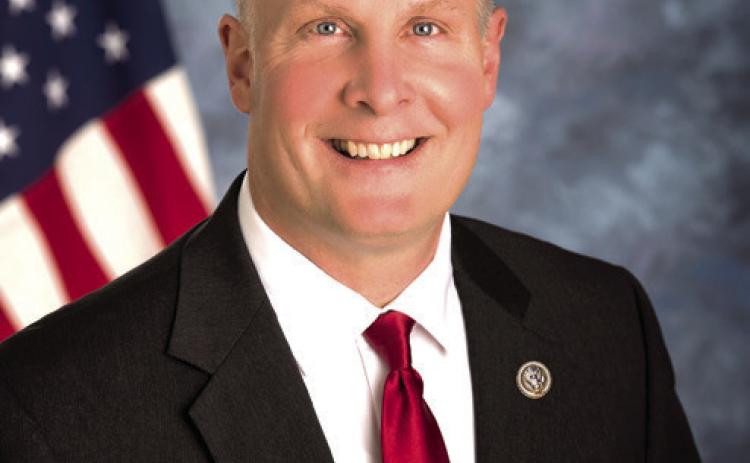 Congressman John Moolenaar