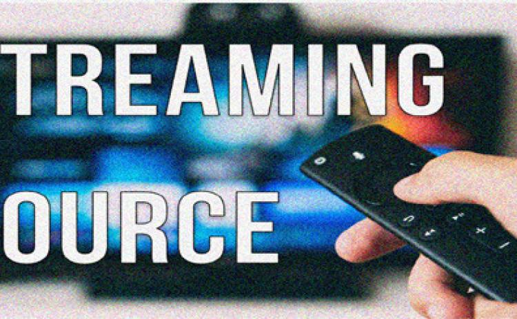 STREAMING SOURCE