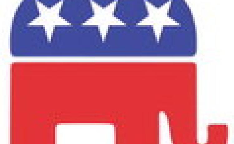 GOP to meet Oct. 17