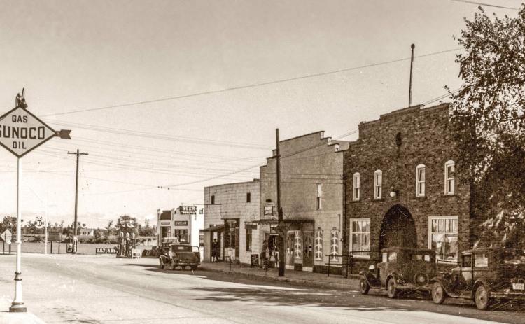 A LOOK BACK IN TIME | GEM THEATER