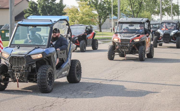 Annual ORV Fun Fest slated for August 17