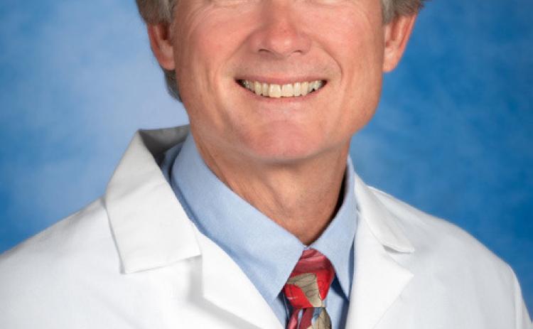 Jack T. Pinney, M.D.