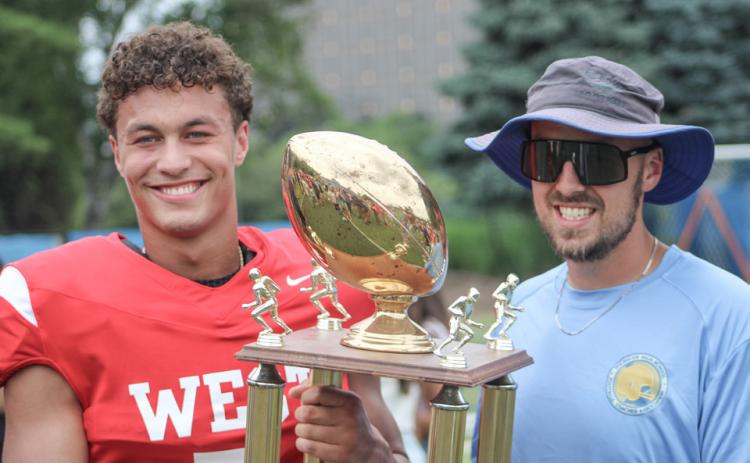 Massey All-Star Game