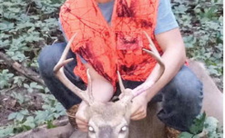 BUCK TALES