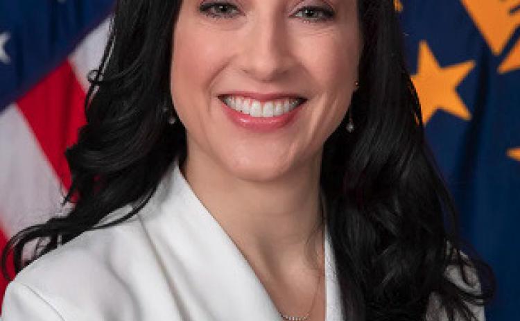 Kimberly Jackson