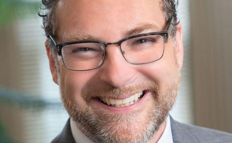 Conan Smith is president of the Michigan Environmental Council. MICHIGAN ENVIRONMENTAL COUNCIL