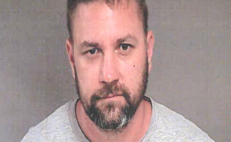 Beaverton Man arrested for allegedly starting a fire