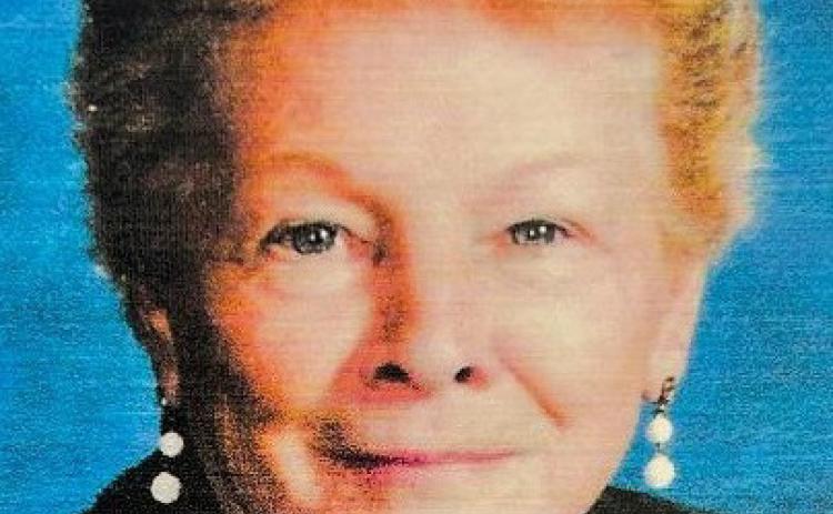 Jacqueline “Jackie” Roehrs