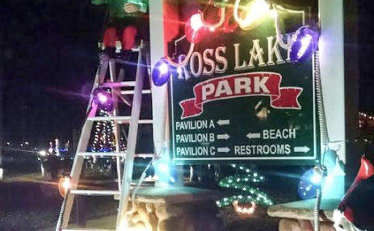 Beaverton Tree Lighting December 6