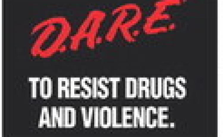 D.A.R.E. annual show slated for August 23