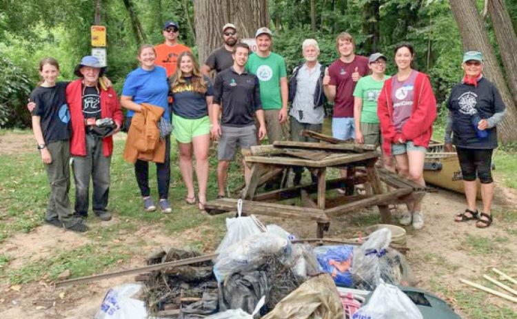 Conservation District events