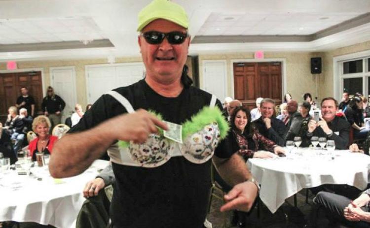 MyMichigan Health hosting Bra-La-La Fundraiser in October