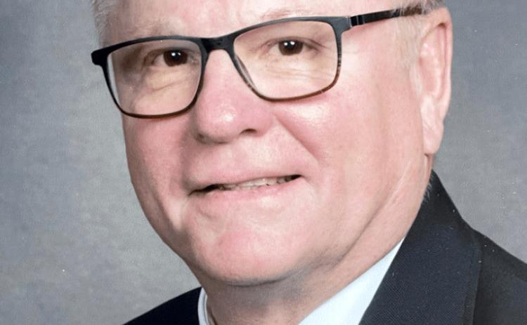 Scott Govitz