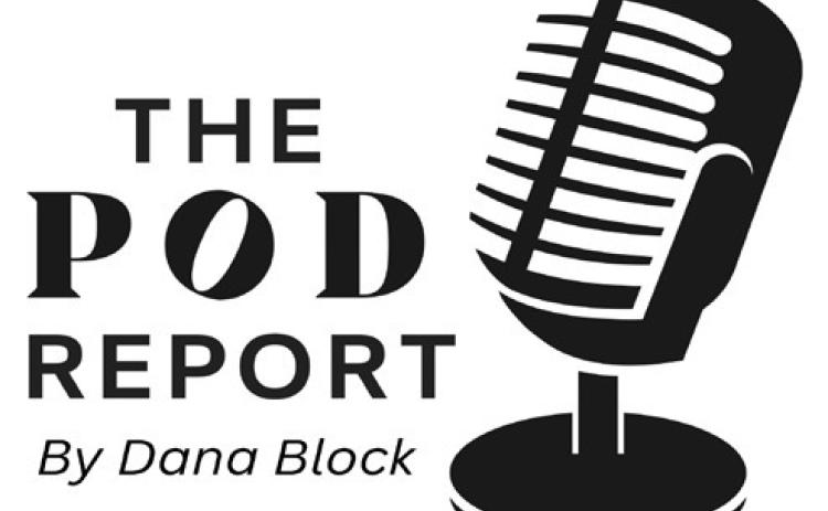 THE POD REPORT